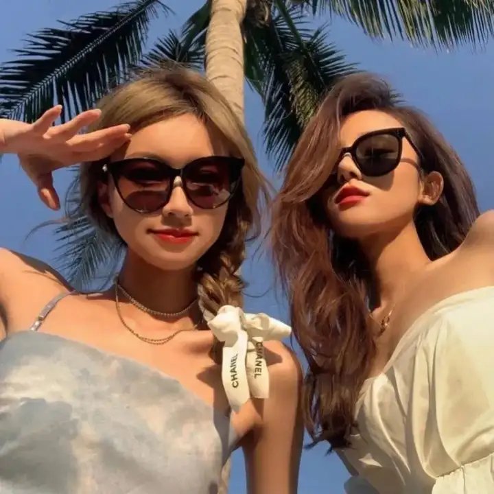 尼罗河的新娘