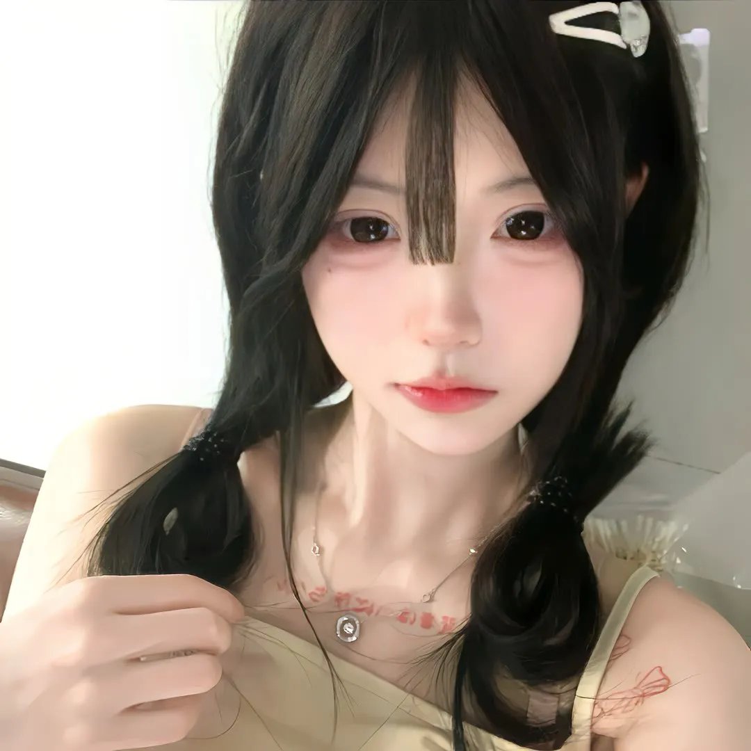 怪魔与艺伎