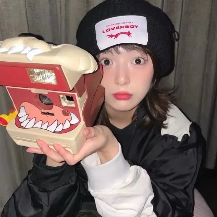 恶魔心灵